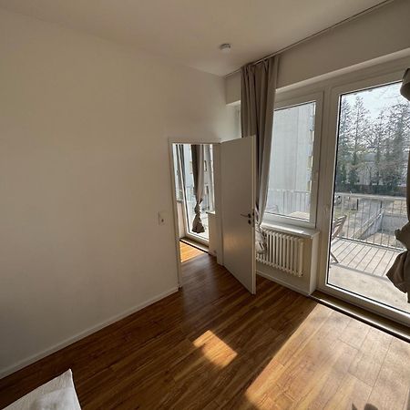 Berlinhome Apartment Steglitz מראה חיצוני תמונה