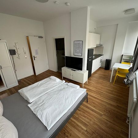 Berlinhome Apartment Steglitz מראה חיצוני תמונה