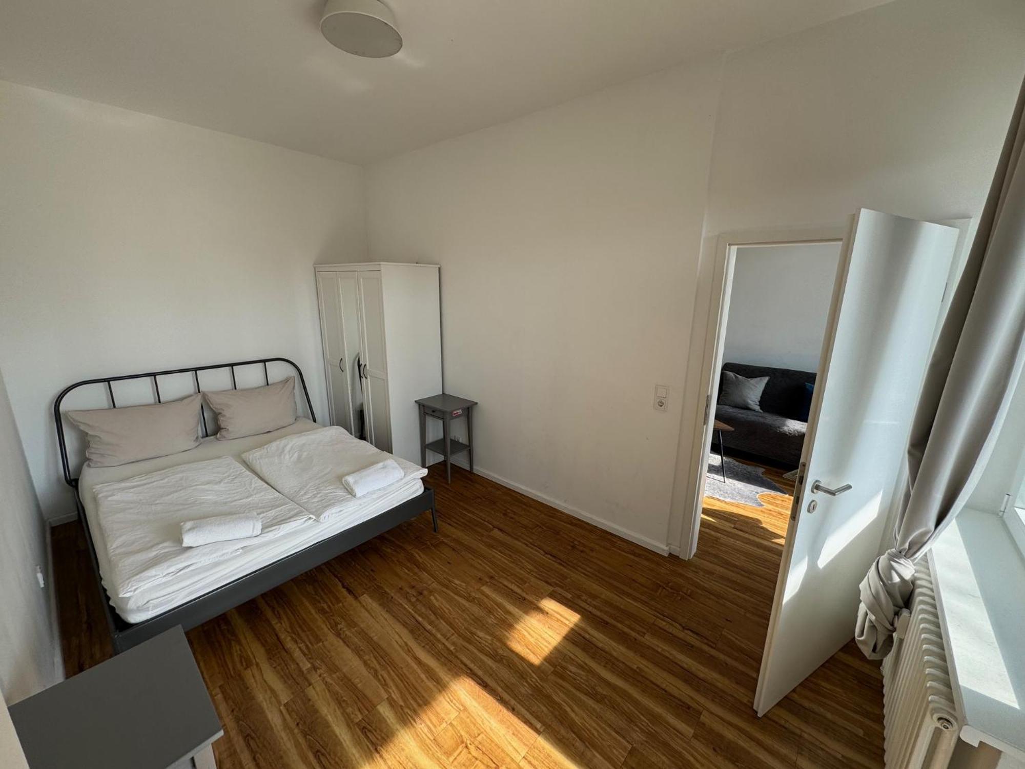Berlinhome Apartment Steglitz מראה חיצוני תמונה