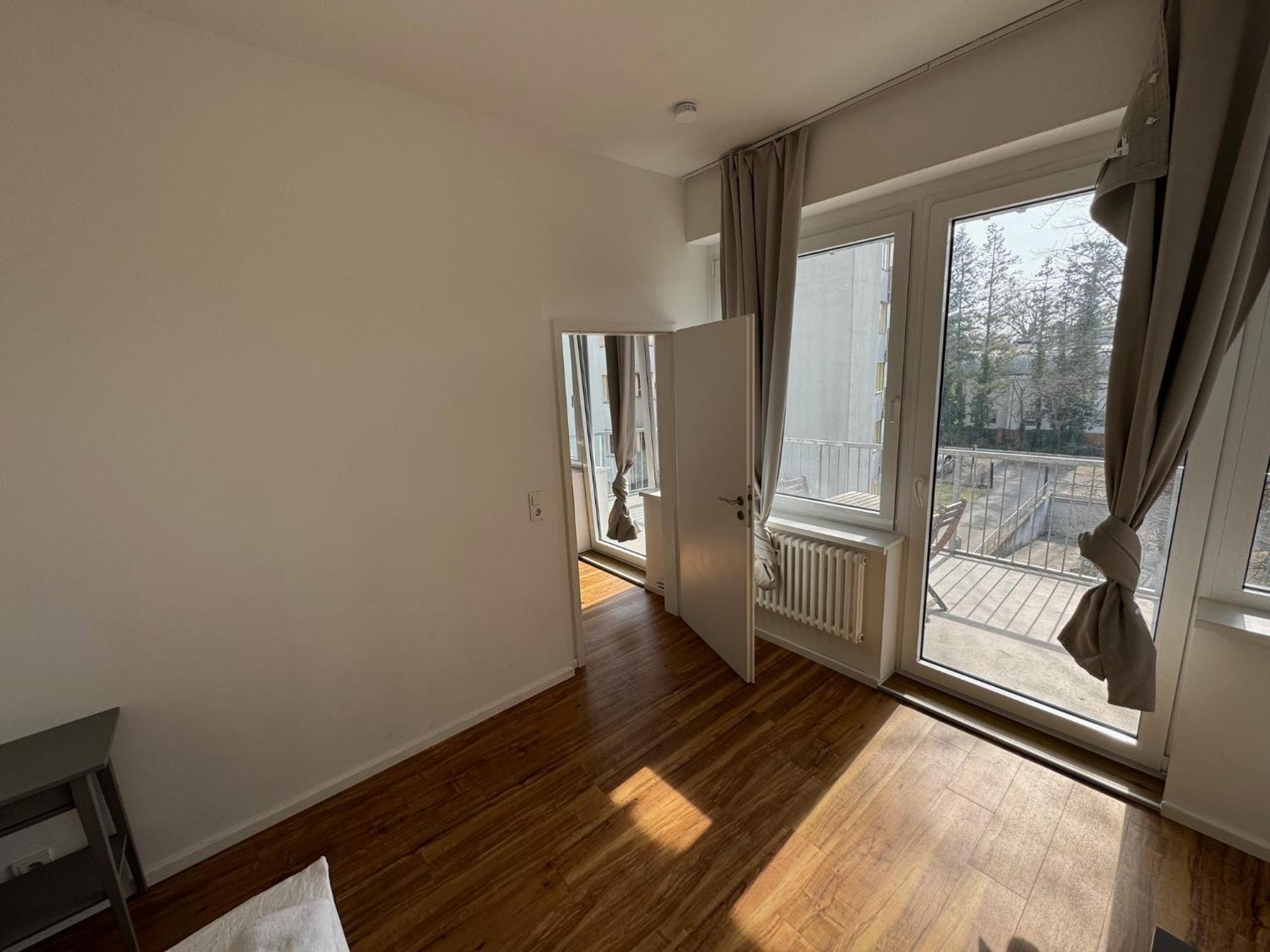 Berlinhome Apartment Steglitz מראה חיצוני תמונה