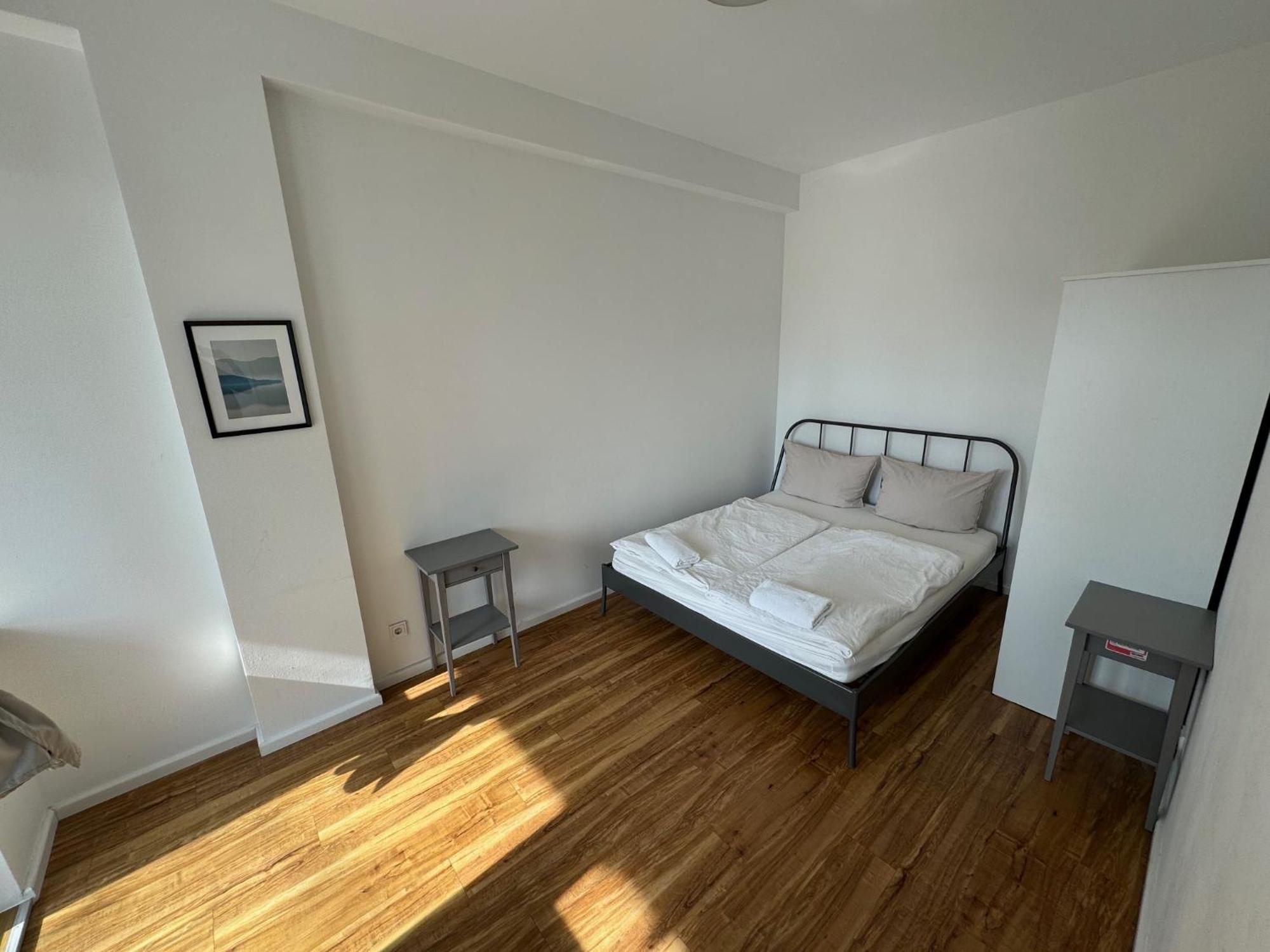 Berlinhome Apartment Steglitz מראה חיצוני תמונה