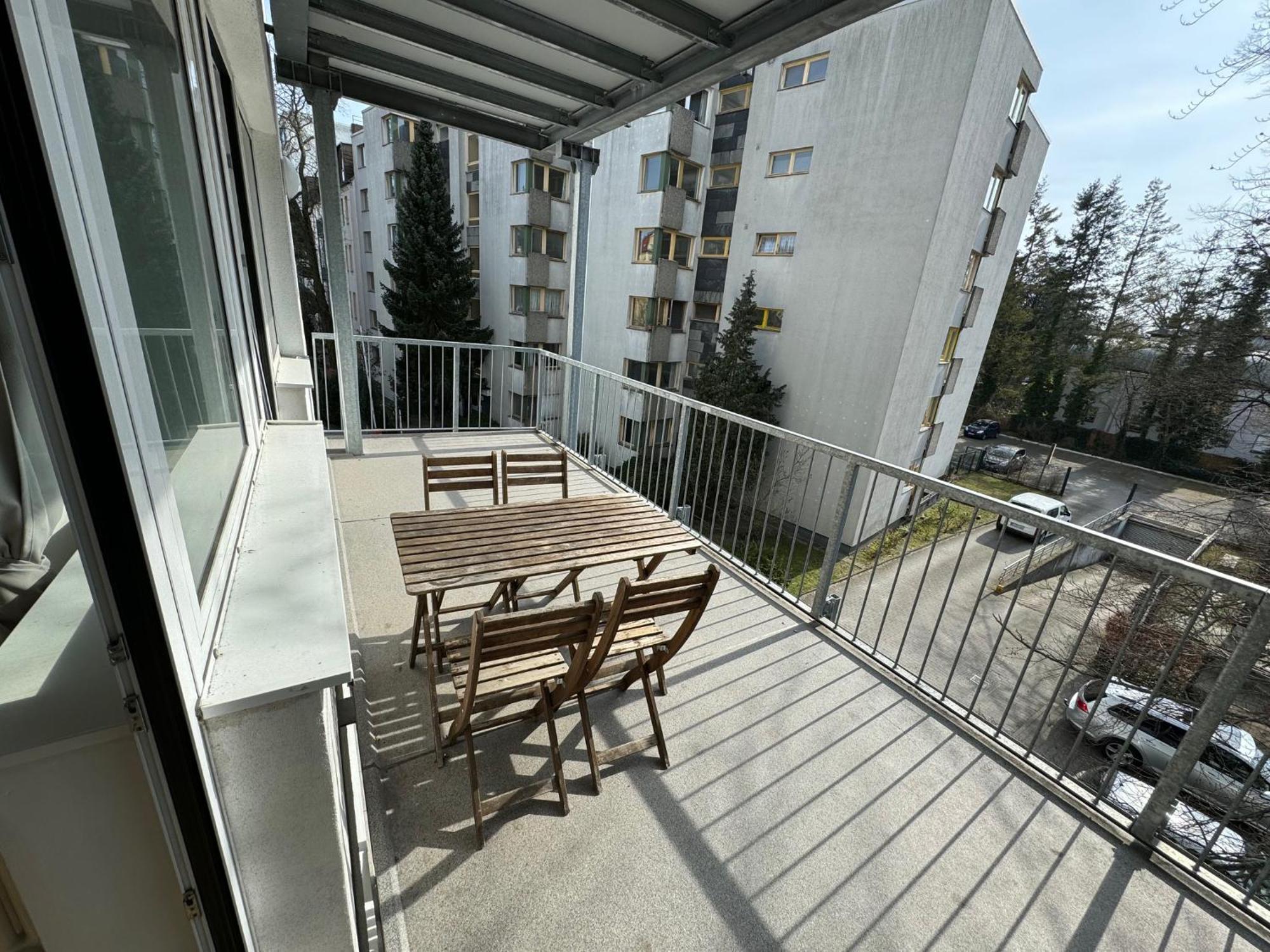 Berlinhome Apartment Steglitz מראה חיצוני תמונה