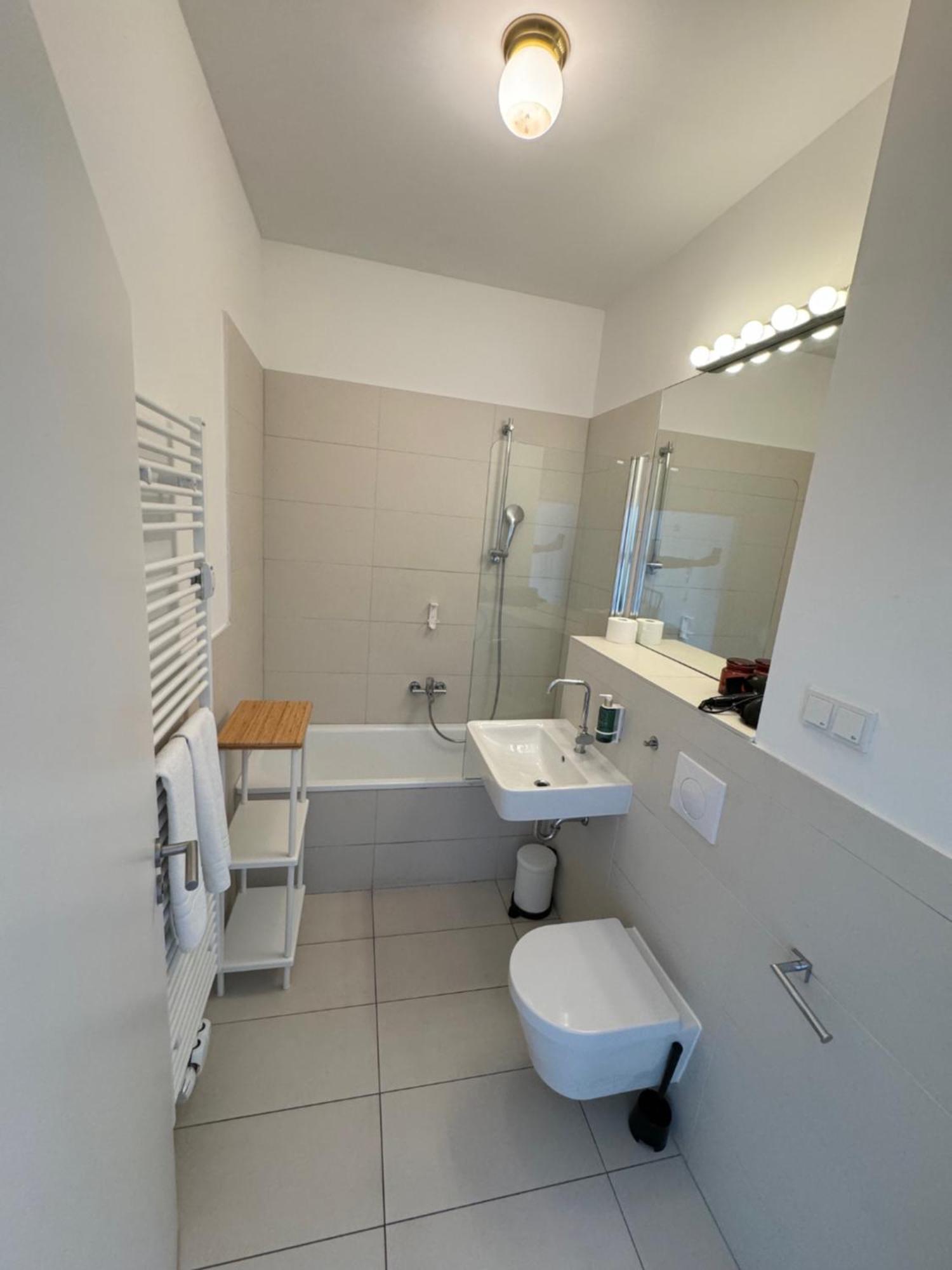 Berlinhome Apartment Steglitz מראה חיצוני תמונה