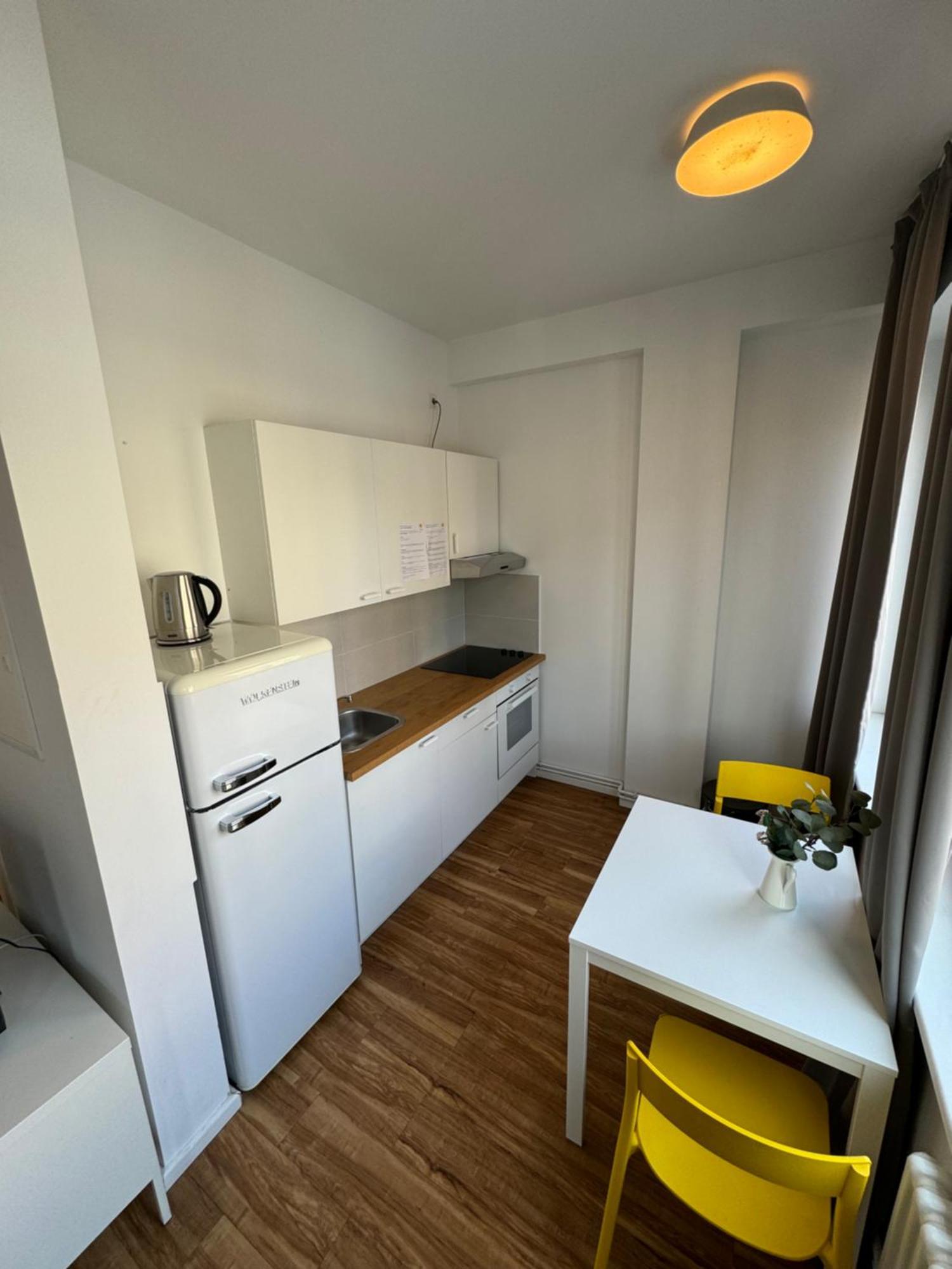 Berlinhome Apartment Steglitz מראה חיצוני תמונה