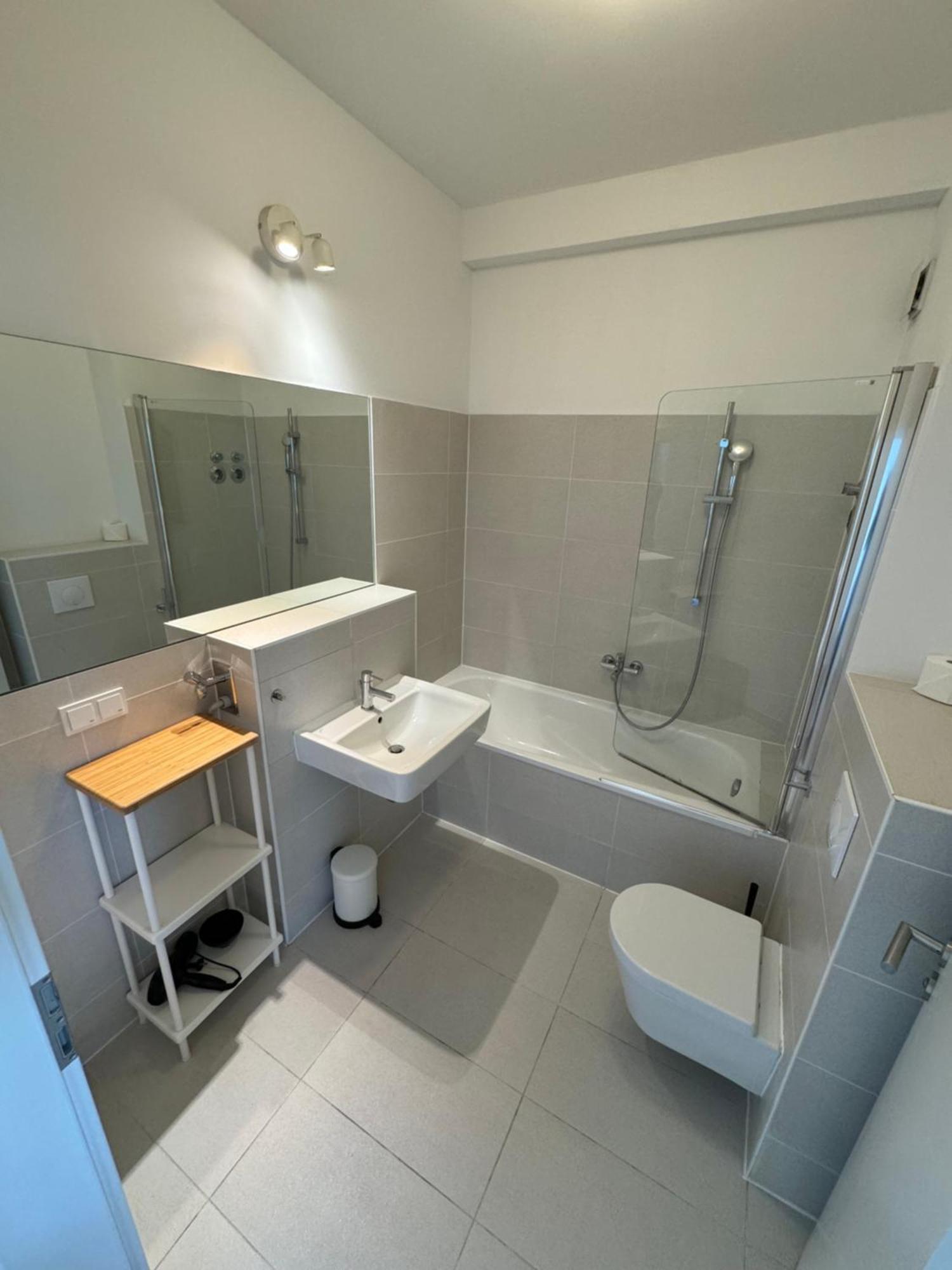 Berlinhome Apartment Steglitz מראה חיצוני תמונה