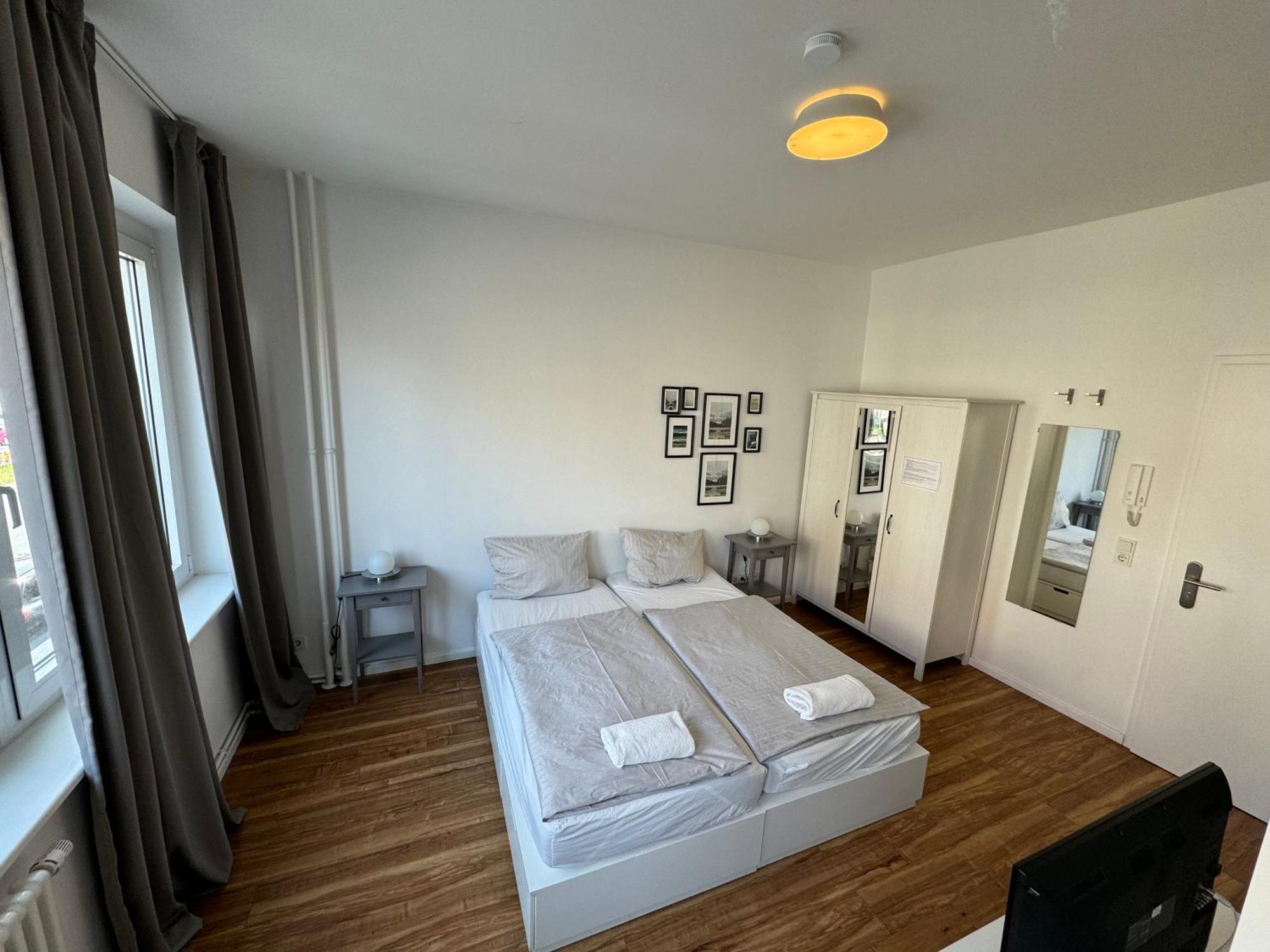 Berlinhome Apartment Steglitz מראה חיצוני תמונה