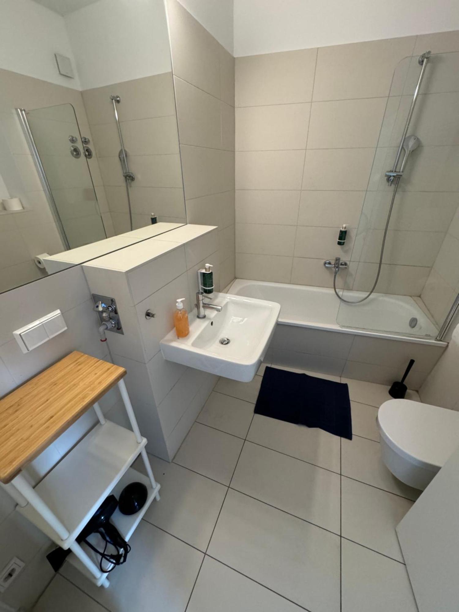 Berlinhome Apartment Steglitz מראה חיצוני תמונה